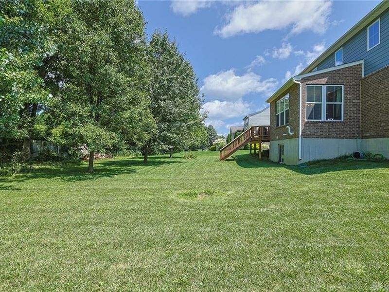 8739 Elysee Circle, Washington Township, OH 45458 Photo 47