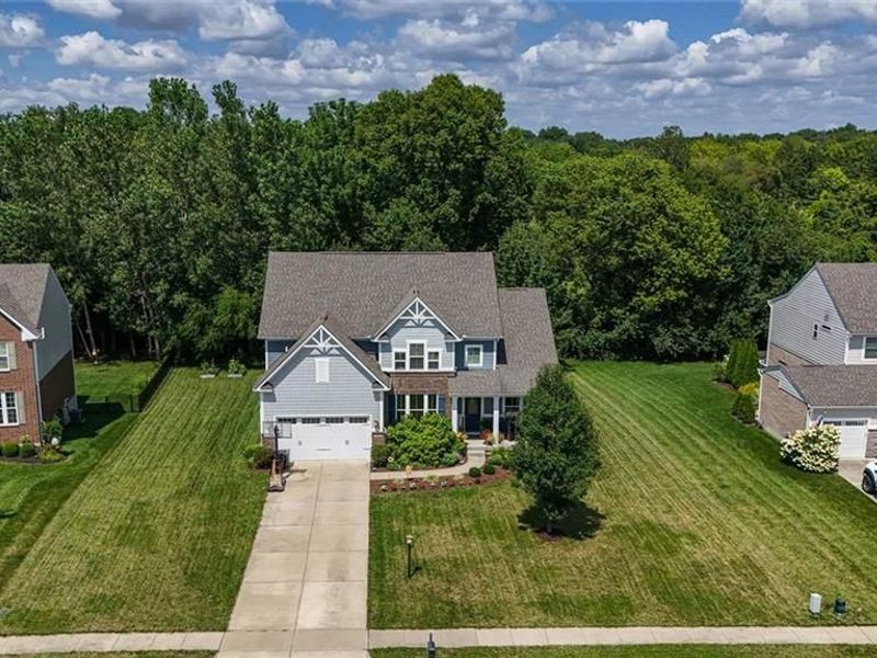 8739 Elysee Circle, Washington Township, OH 45458 Photo 49