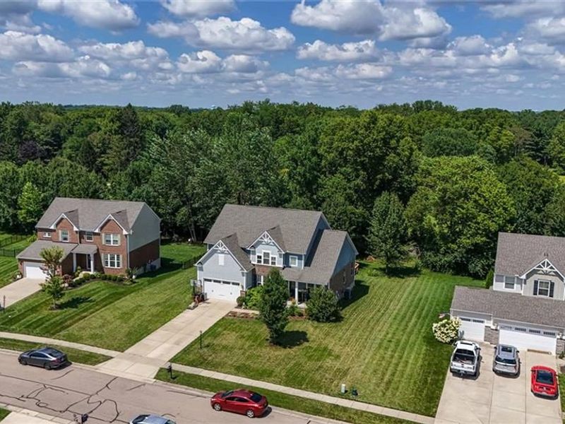 8739 Elysee Circle, Washington Township, OH 45458 Photo 50