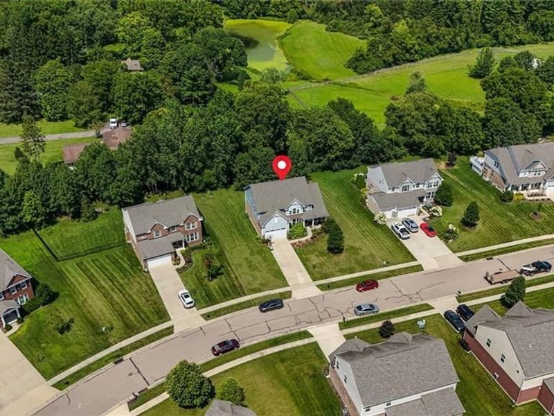 8739 Elysee Circle, Washington Township, OH 45458 Photo 51