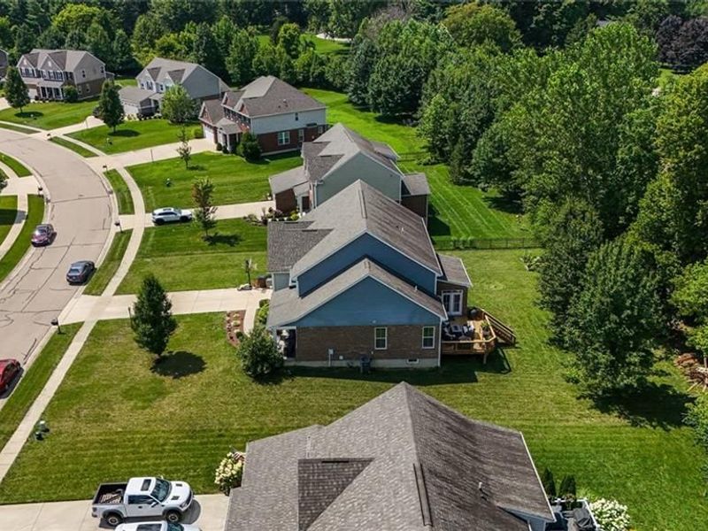 8739 Elysee Circle, Washington Township, OH 45458 Photo 52