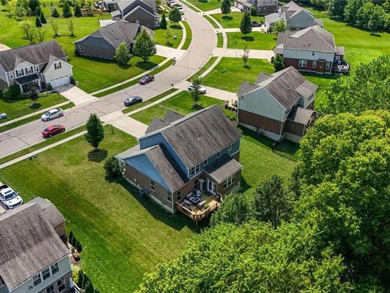 8739 Elysee Circle, Washington Township, OH 45458 Photo 53