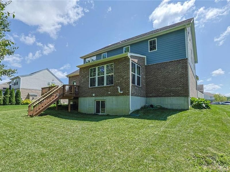 8739 Elysee Circle, Washington Township, OH 45458 Photo 56