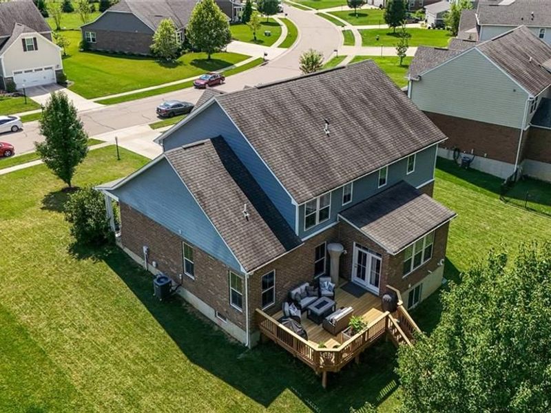 8739 Elysee Circle, Washington Township, OH 45458 Photo 57