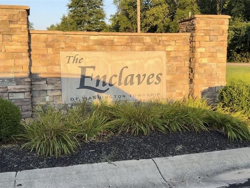 8739 Elysee Circle, Washington Township, OH 45458 Photo 58