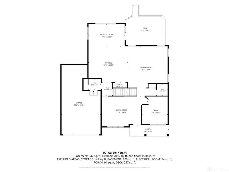 8739 Elysee Circle, Washington Township, OH 45458 Photo 59
