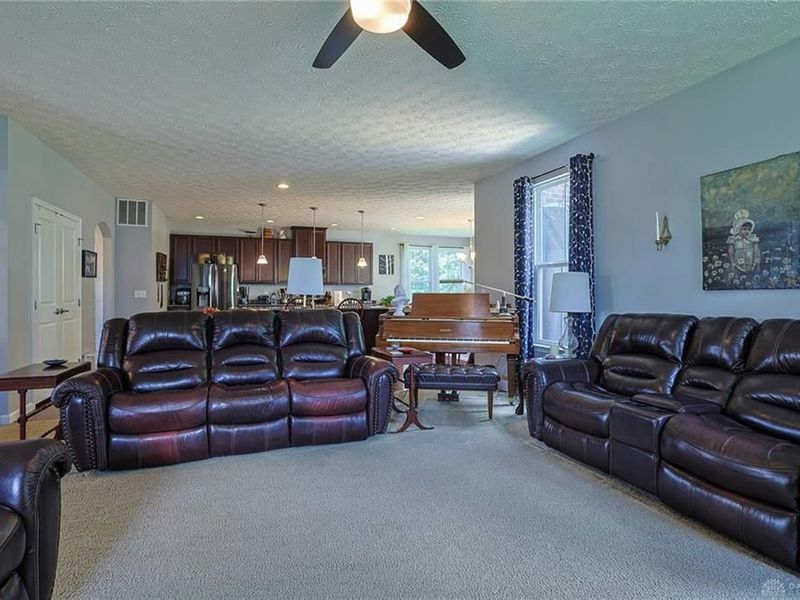8739 Elysee Circle, Washington Township, OH 45458 Photo 8