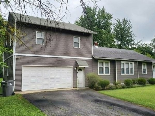 3854 1/2 S Sherman Drive, Indianapolis, IN 46237