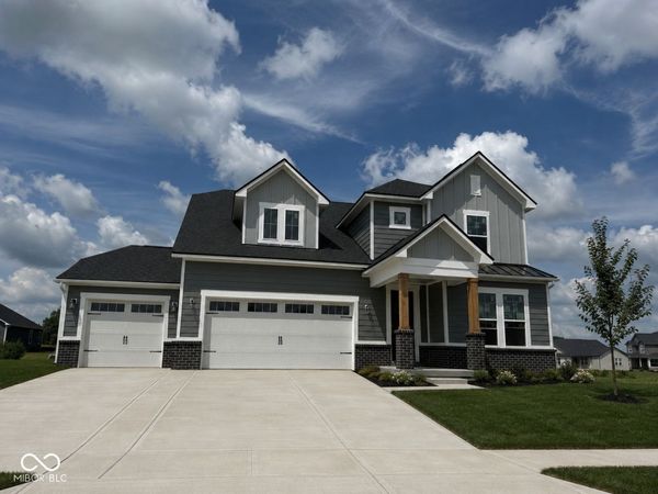 1328 Dutchess Drive , Westfield, IN 46074