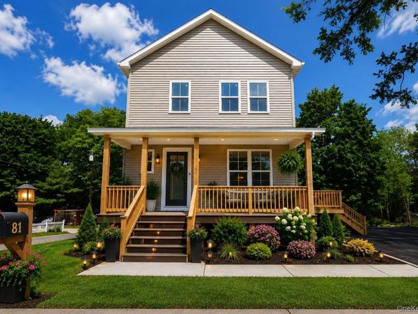 81 Silver Lake Sctn Road , Middletown, NY 10940