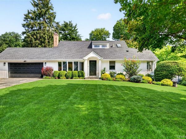 3 Augusta Place , White Plains, NY 10603
