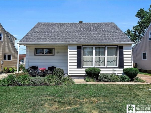 171 Eiseman Avenue, Buffalo, NY 14217