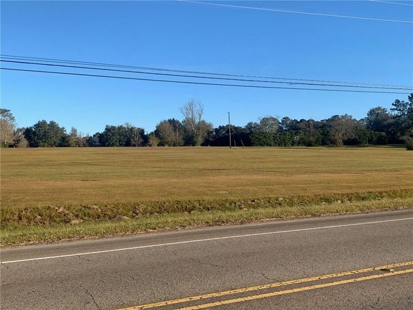2 HIGHWAY 10 Highway , Franklinton, LA 70438