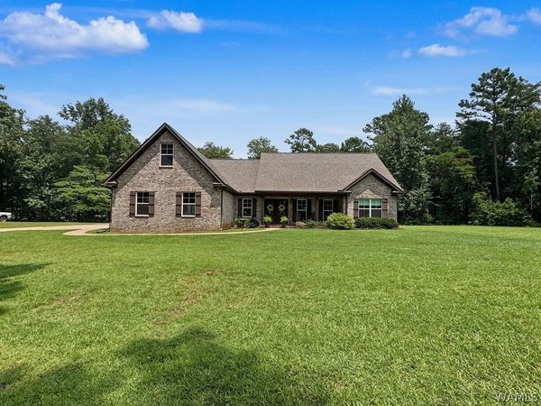 17023 Buffalo Ridge Road, Northport, AL 35475