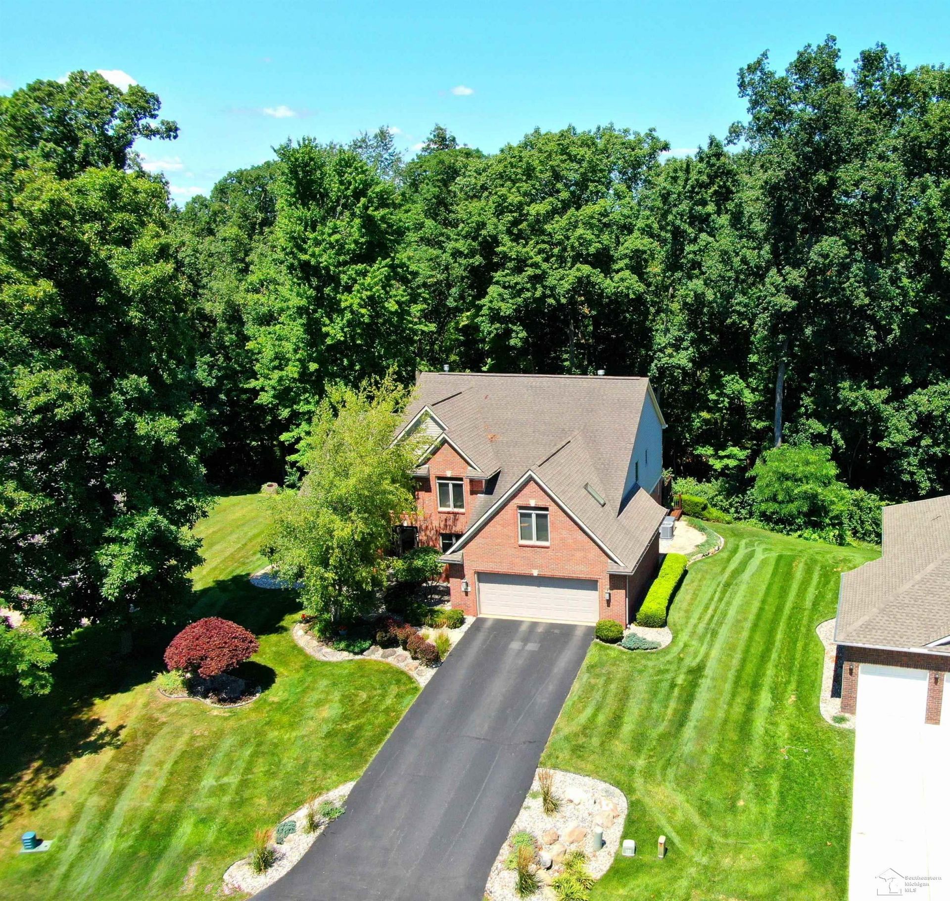 1087 Preservation Drive, Tecumseh, MI 49286 Main Photo