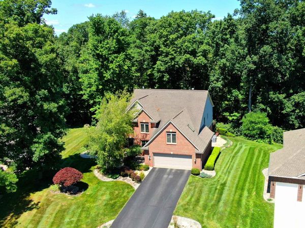1087 Preservation Drive, Tecumseh, MI 49286