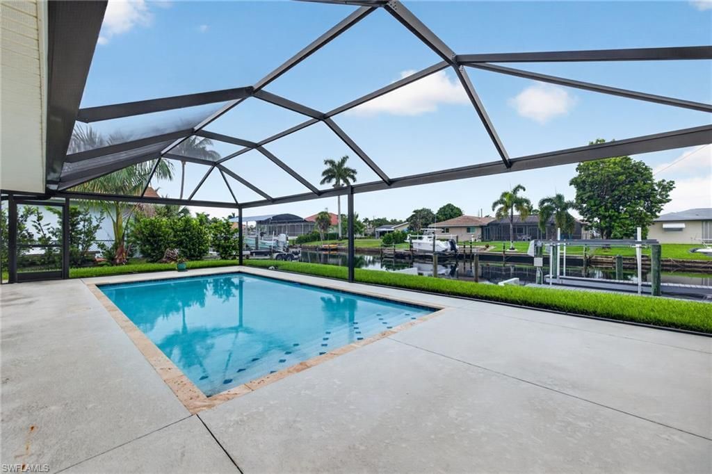 4957 Sorrento Ct, Cape Coral, FL 33904 Photo