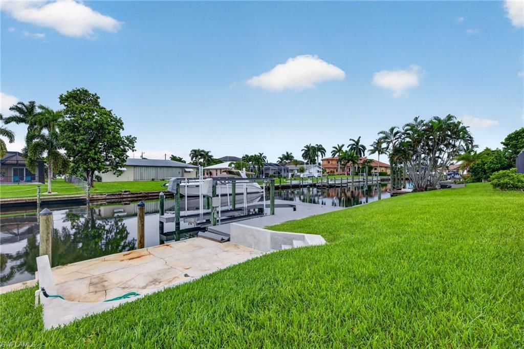4957 Sorrento Ct, Cape Coral, FL 33904 Photo
