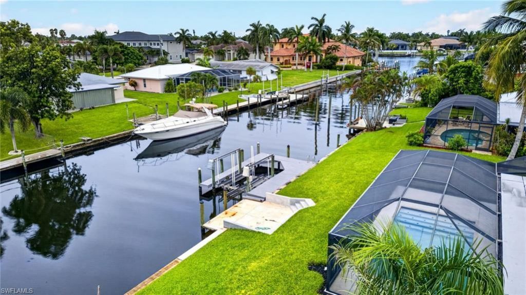 4957 Sorrento Ct, Cape Coral, FL 33904 Photo