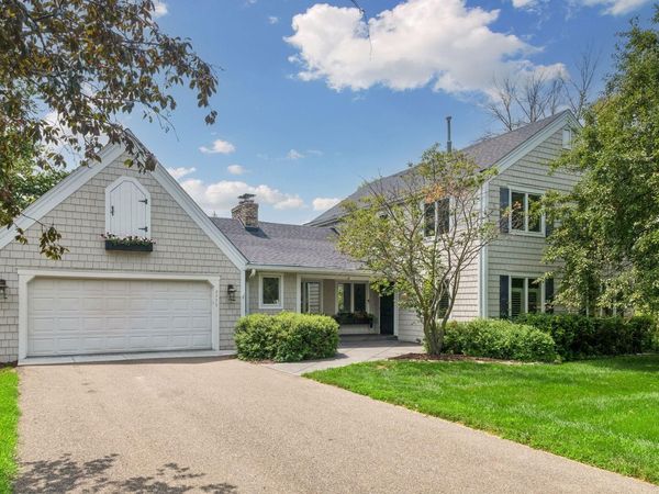 2775 White Oak Circle , Orono, MN 55356