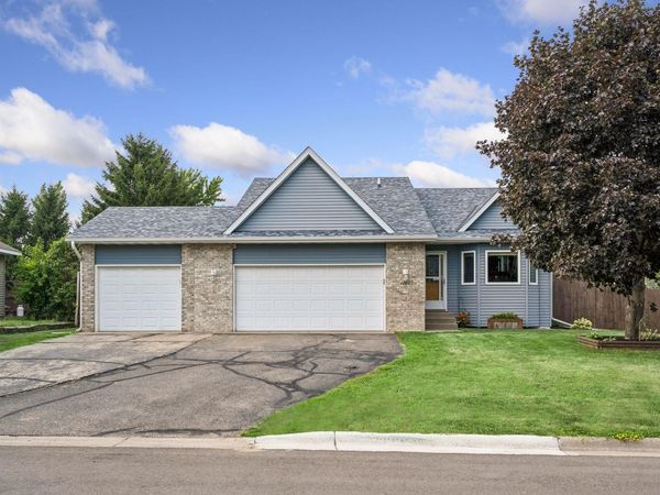 1283 Stone Ridge Road , Sauk Rapids, MN 56379