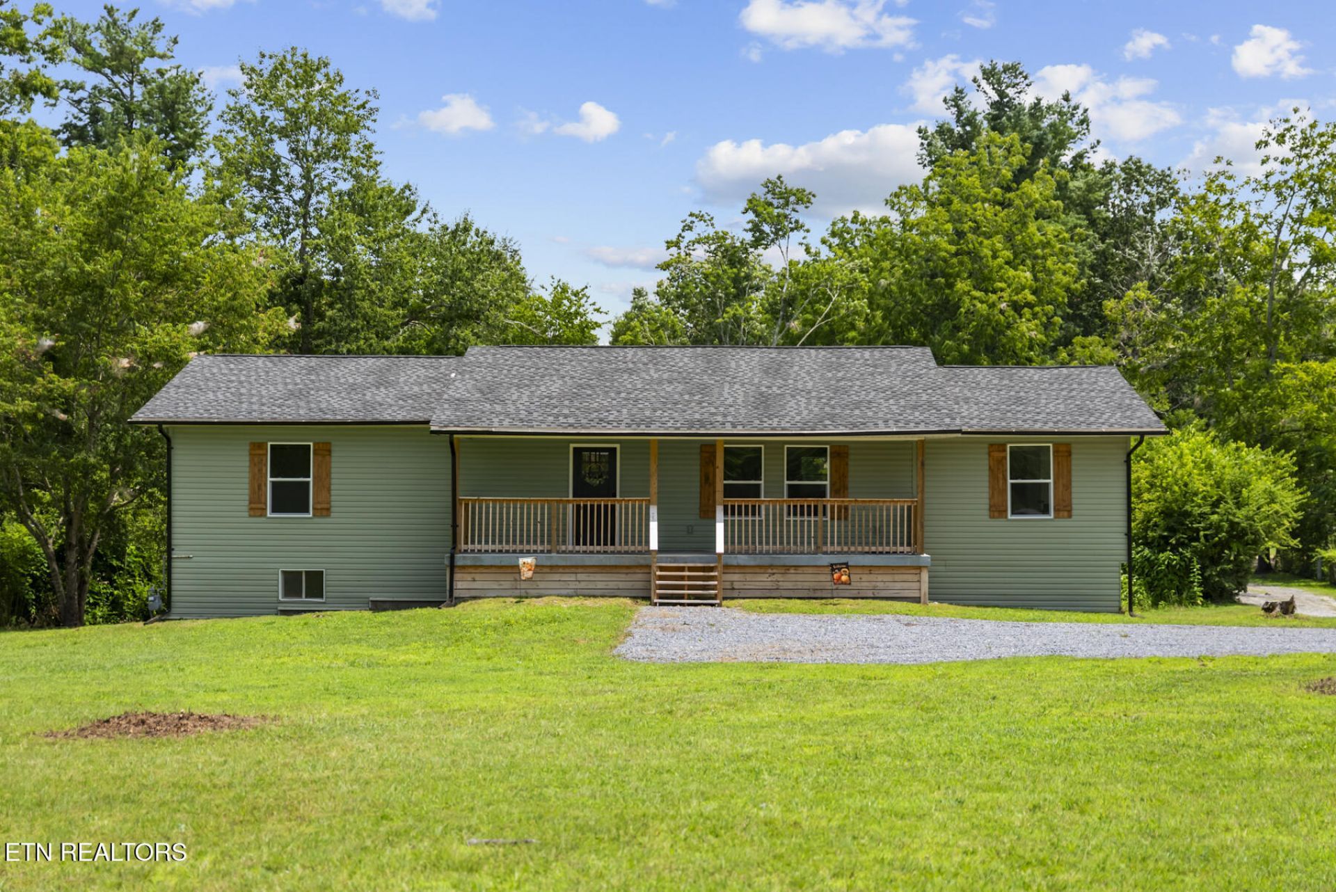 37 Windy Acres Drive, Crossville, TN 38571 Main Photo