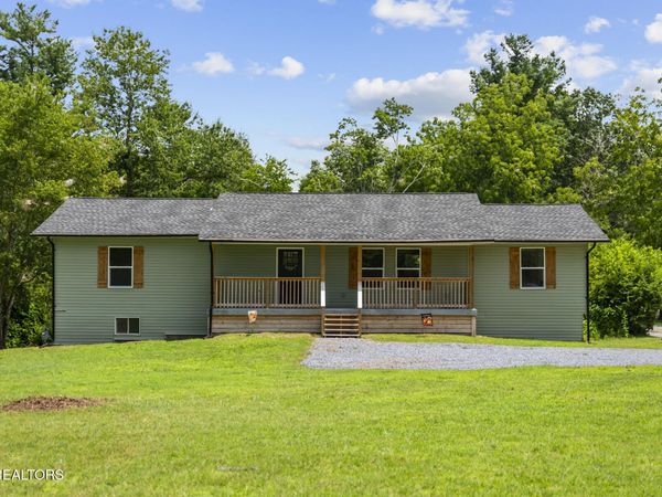 37 Windy Acres Drive, Crossville, TN 38571
