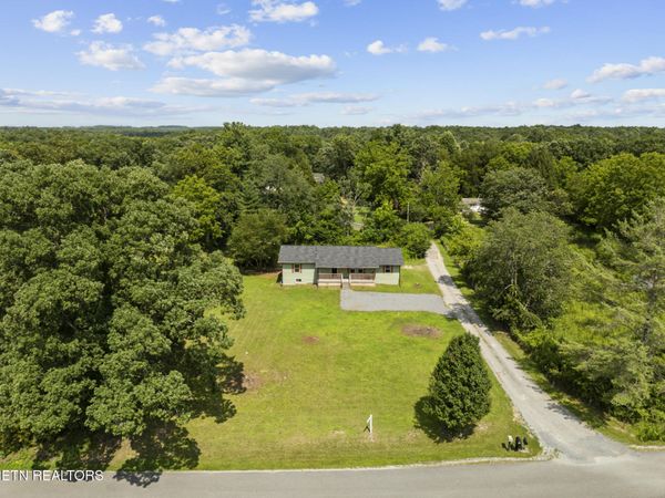 37 Windy Acres Drive, Crossville, TN 38571