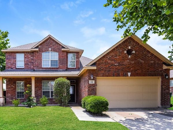 1746 Summerwood Lane, Cedar Hill, TX 75104