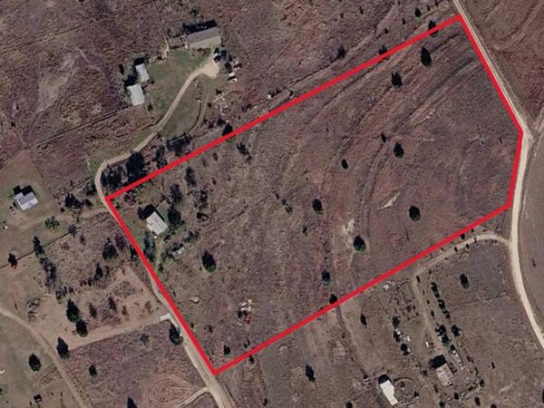172 Private Road 439, Itasca, TX 76055