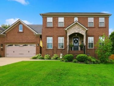 508 Hawks Nest Point, Lexington, KY 40515