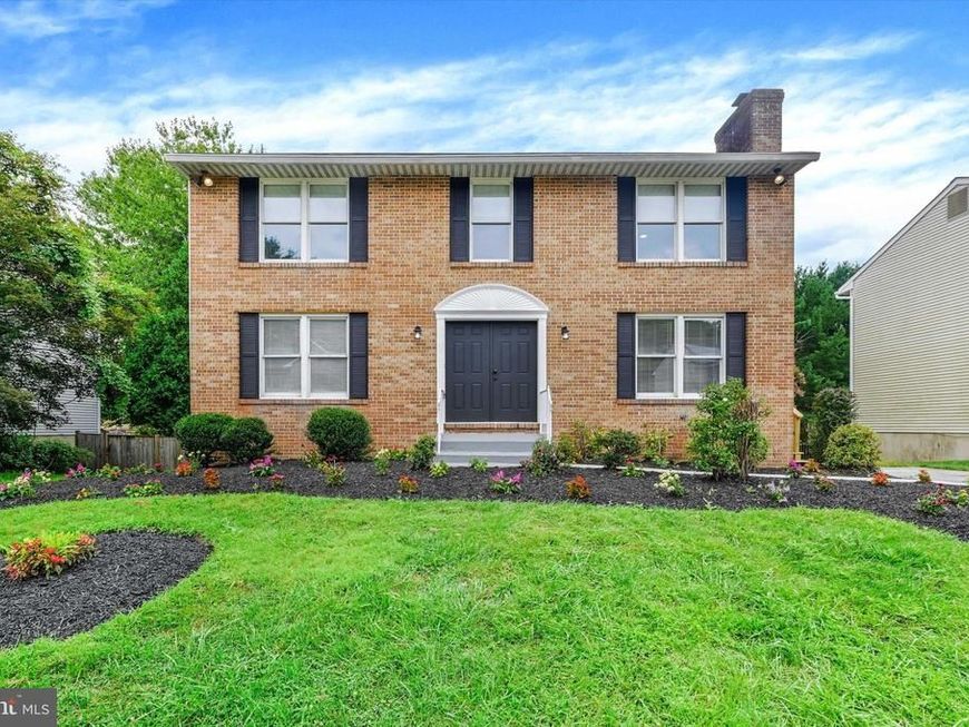 5 Dandelion Court, Owings Mills, MD 21117 Main Photo