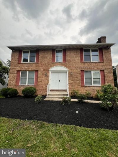5 DANDELION COURT , OWINGS MILLS, MD 21117