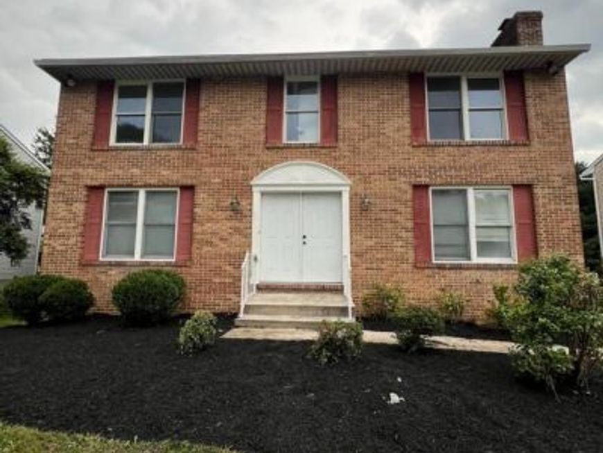 5 Dandelion Court , Owings Mills, MD 21117 Main Photo