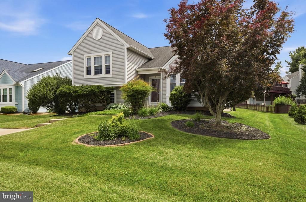 5 BELLINGER COURT , REISTERSTOWN, MD 21136