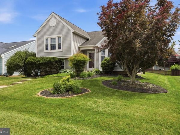 5 BELLINGER COURT , REISTERSTOWN, MD 21136