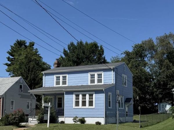 3 BOXWOOD ROAD, WILMINGTON, DE 19804