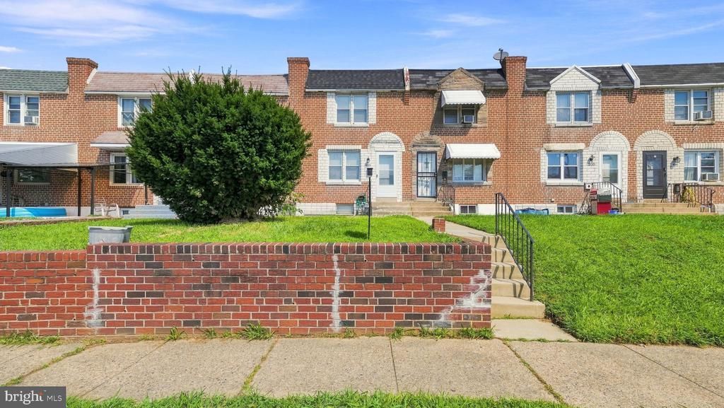 2026 HEATHER ROAD , FOLCROFT, PA 19032