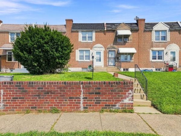 2026 HEATHER ROAD , FOLCROFT, PA 19032