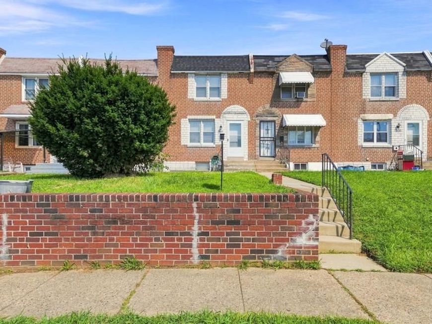 2026 Heather Road , Folcroft, PA 19032 Main Photo