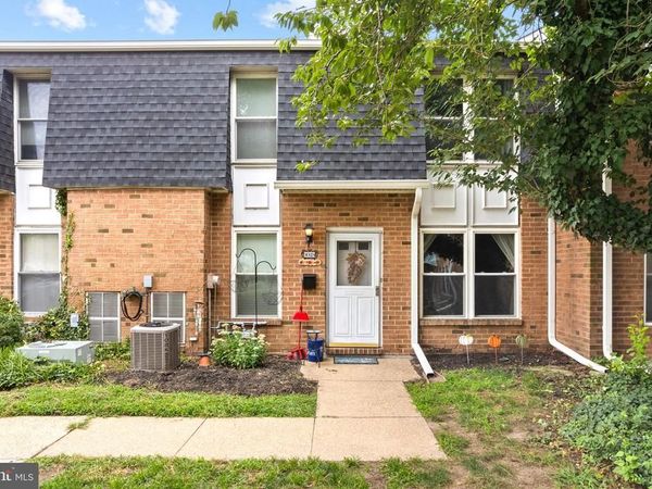 3028 HARBOUR DRIVE, PALMYRA, NJ 08065