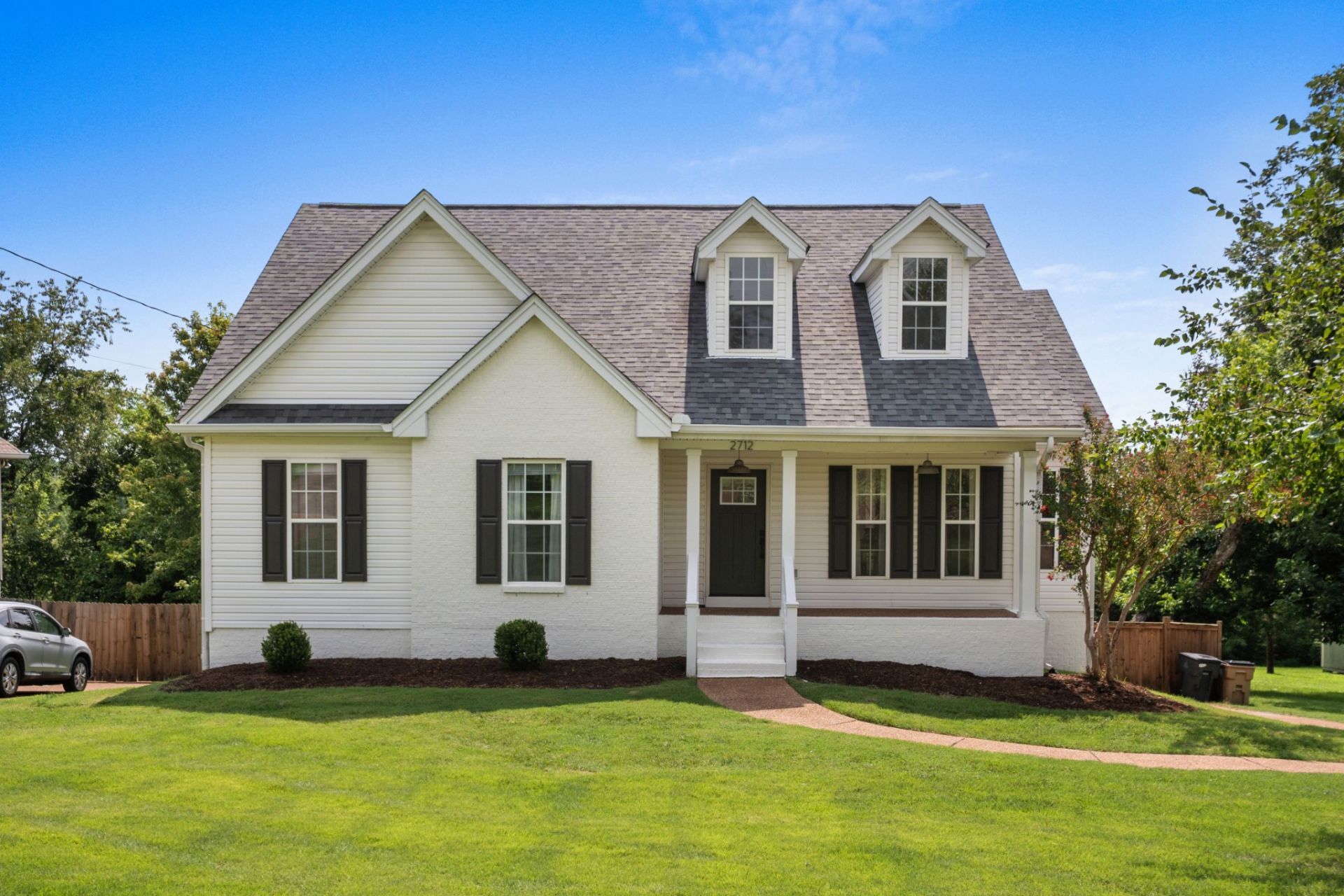 2712 Eastland Ave, Nashville, TN 37206 Main Photo