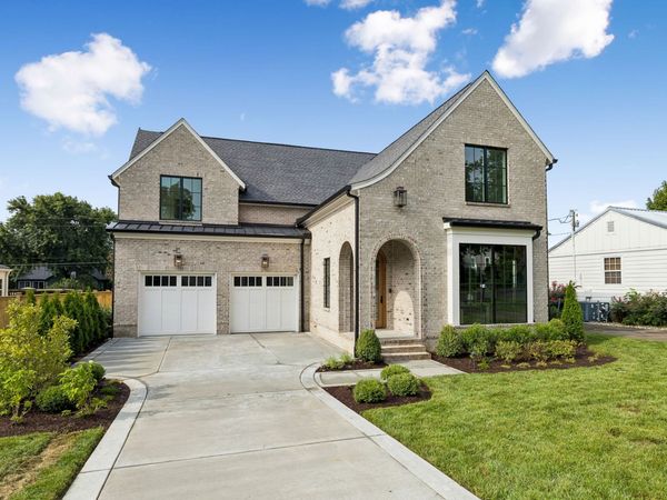 312 Mercury Dr , Franklin, TN 37064