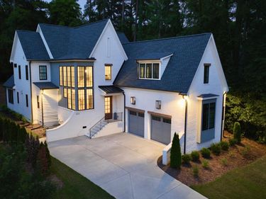 3312 Milton Road, Raleigh, NC 27609