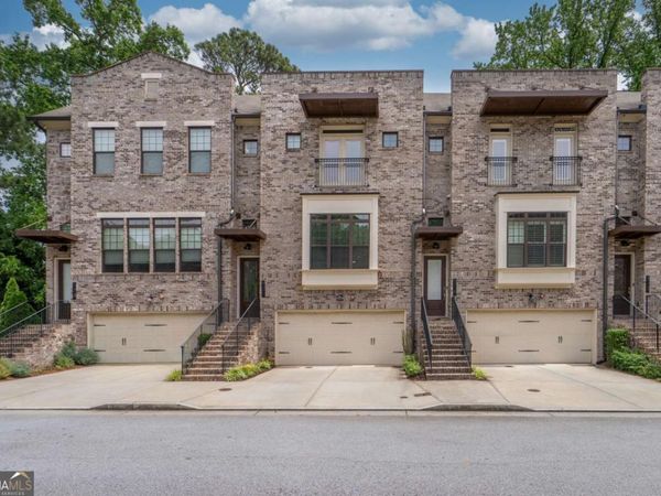 721 Boynton Lane, Decatur, GA 30030