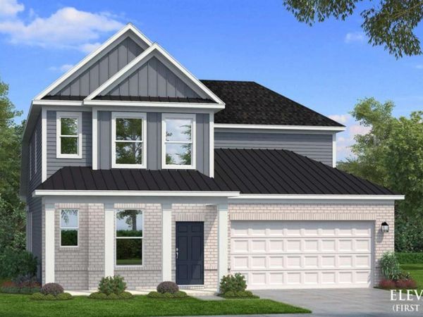 2424 Dixon Place, Lawrenceville, GA 30045