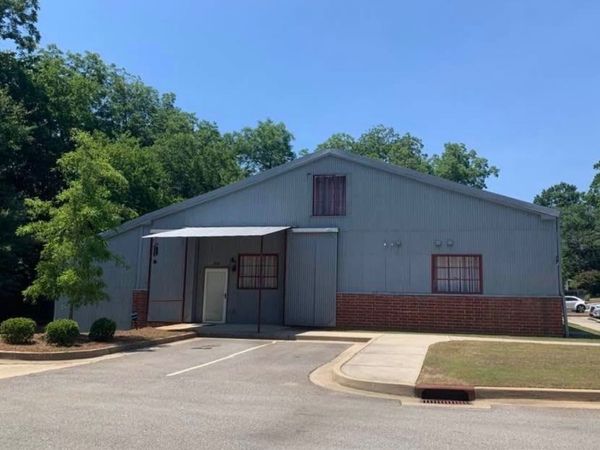 370 Park Street, Unit # 8, Madison, GA 30650