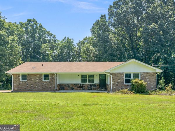 4984 Richardson Road SW, Stockbridge, GA 30281
