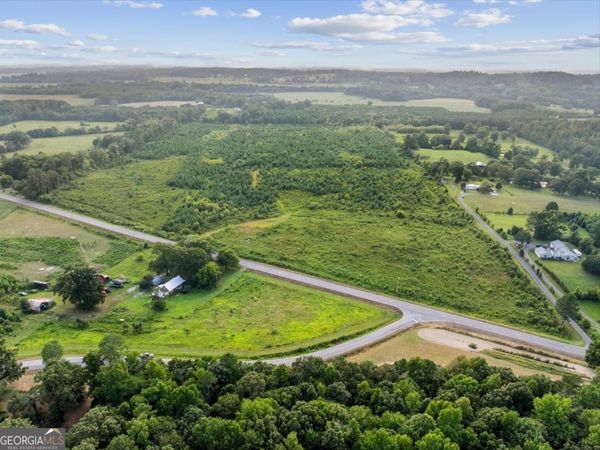 0 Tennga Gregory Road, Crandall, GA 30711
