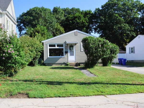 542 Merrimack Street, Manchester, NH 03103